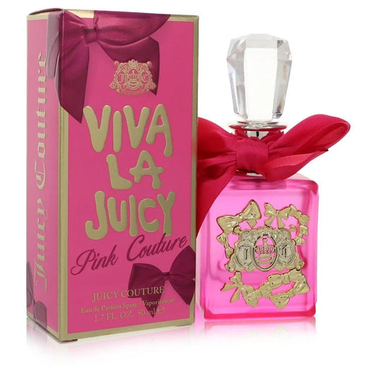 Viva La Juicy Pink Couture Eau de Parfum
