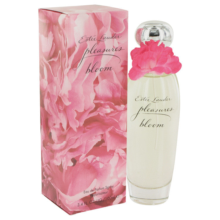 Pleasure Bloom  3.4 oz Eau de Parfum