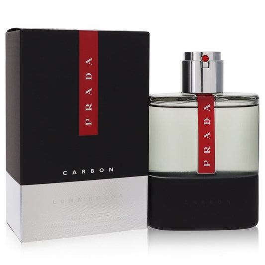 Prada Luna Rossa Carbon (2017)