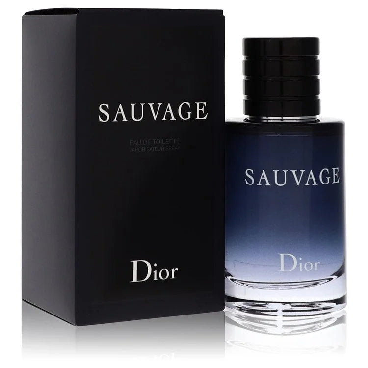 Dior Sauvage Eau de Toilette