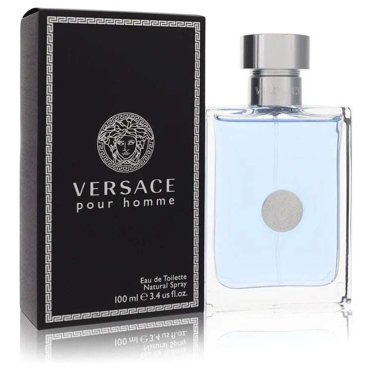 Versace Pour Homme (Signature) Eau de Toilette
