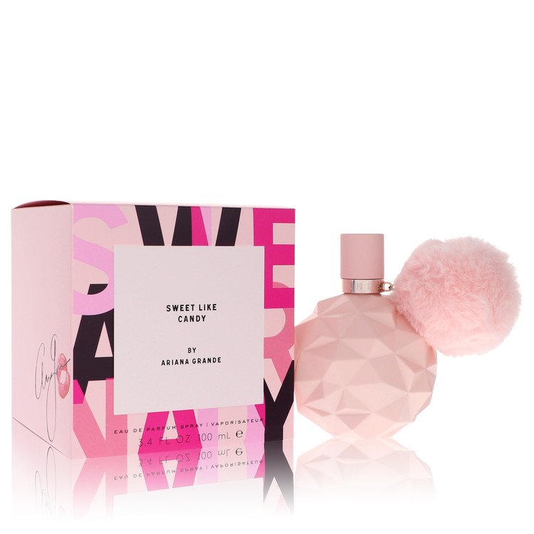 Sweet Like Candy 3.4 oz Eau de Parfum