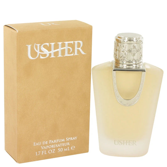 Usher 3.4 oz EDP (2008)