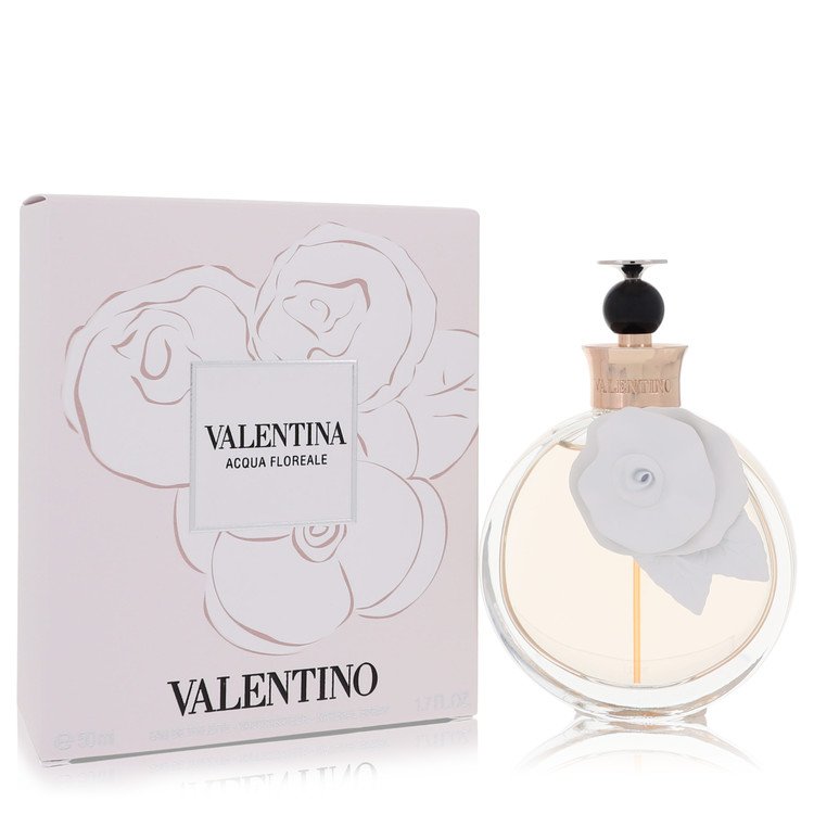 Valentina Aqua Floreale Eau de Parfum
