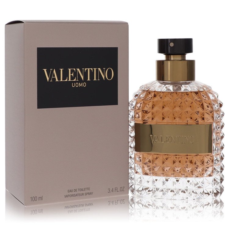 Valentino Uomo  (2019)