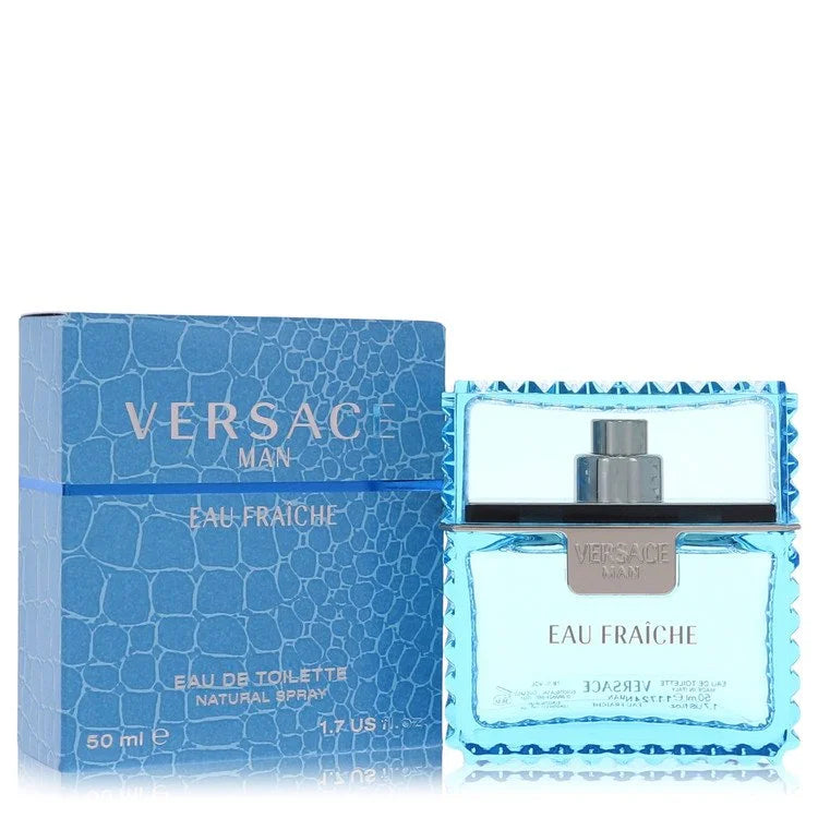 Versace Man Eau de Toilette