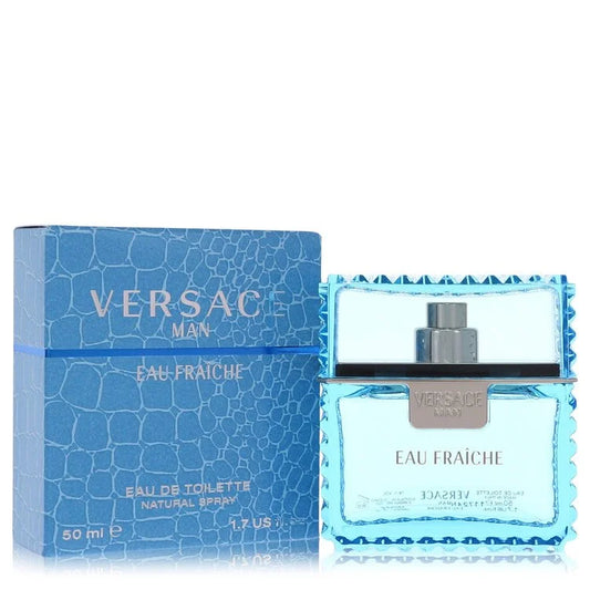 Versace Man Eau de Toilette