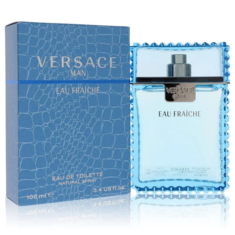 Versace Man Eau de Toilette