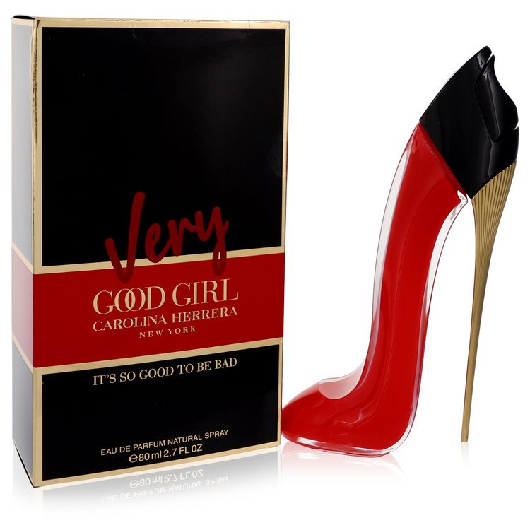 CH Very Good Girl Eau de Parfum